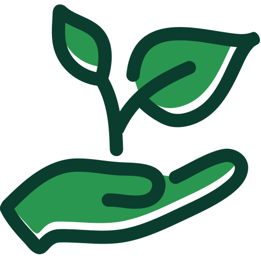 Risk analysis icon